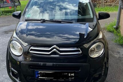 Citroen C1 63.600 km 5.600 &euro; Mönsheim 71297