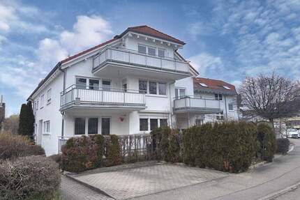 Wohnung Stuttgart Hofen - 2 Zimmer, 63 m&sup2;, 249.000&euro; | Angebot:25385292