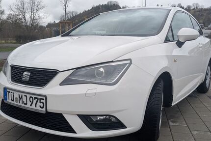 Seat Ibiza 156.277 km 4.100 &euro; Tübingen 72070
