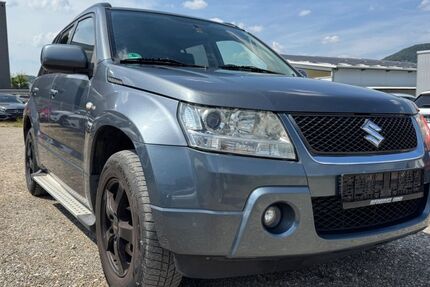 Suzuki Grand Vitara 325.696 km 2.780 &euro; Walddorfhäslach (bei Stuttgart) 72141