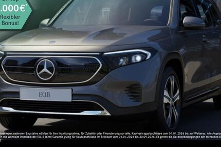 Mercedes-Benz EQB 57.267 km 29.790 &euro; Stuttgart 70469