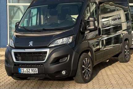 Peugeot Boxer 17.500 km 27.990 € Nürtingen 72622