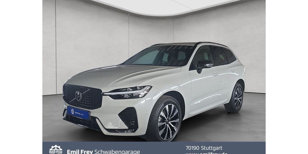 Volvo XC60 31.034 km 39.900 &euro; Stuttgart 70190