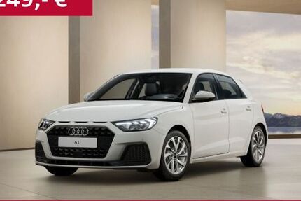 Audi A1 1.001 km 24.390 &euro; Backnang 71522