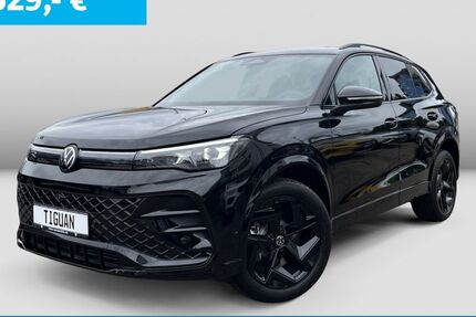 VW Tiguan 5.000 km 58.490 € Esslingen (bei Stuttgart) 73734