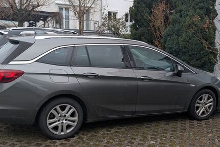 Opel Astra 172.000 km 6.800 &euro; Renningen 71272