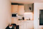 Etagenwohnung Stuttgart Luginsland - 1.5 Zimmer, 30 m&sup2;, 1.100&euro; | Angebot:26312702