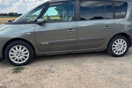 Renault Espace 199.786 km 1.999 &euro; Stuttgart 70599