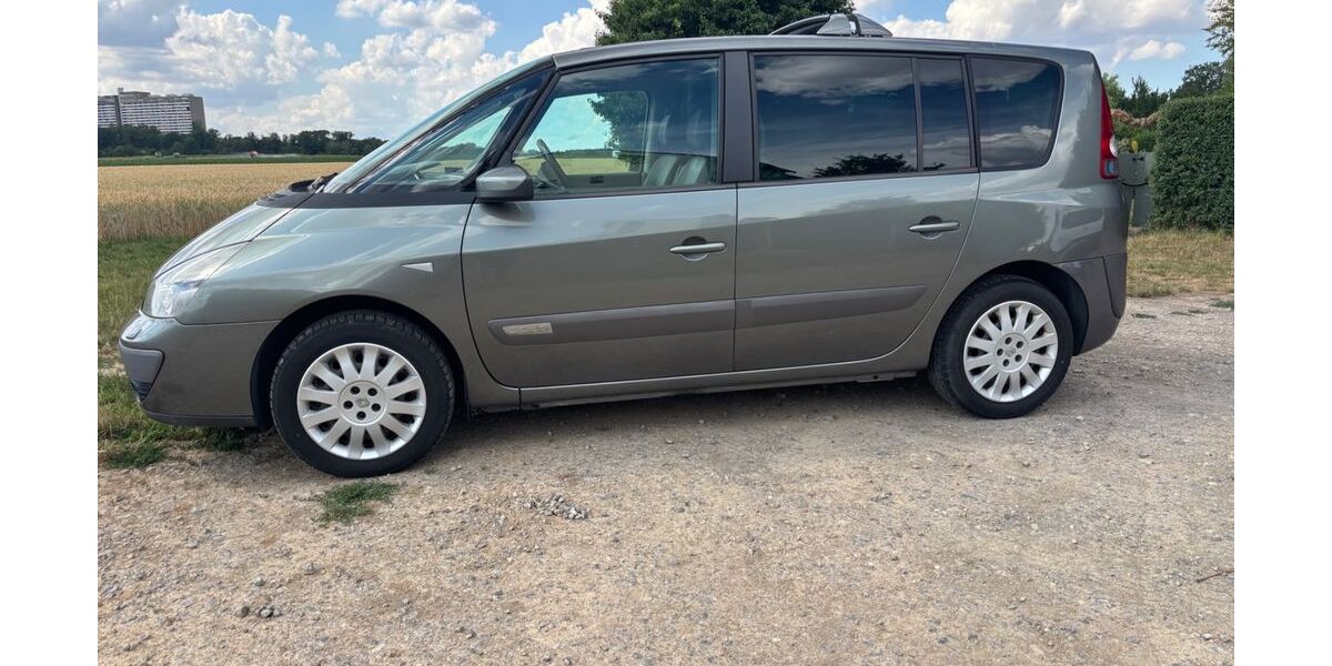 Renault Espace 199.786 km 1.999 &euro; Stuttgart 70599