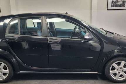 Smart forFour 87.000 km 2.490 € Asperg 71679