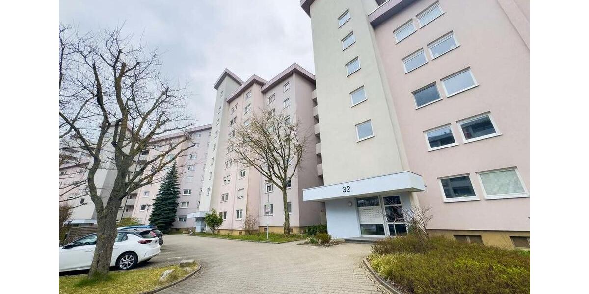 Erdgeschoßwohnung Hemmingen - 3.5 Zimmer, 91 m&sup2;, 340.000&euro; | Angebot:27128713