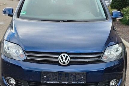 VW Golf 103.995 km 7.799 € Notzingen 73274