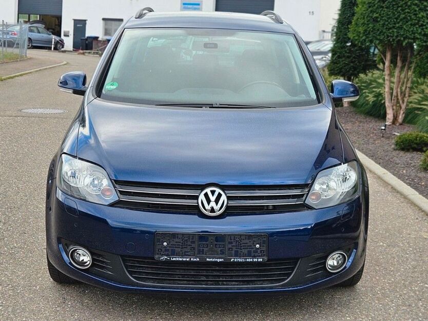 VW Golf 103.995 km 7.799 € Notzingen 73274