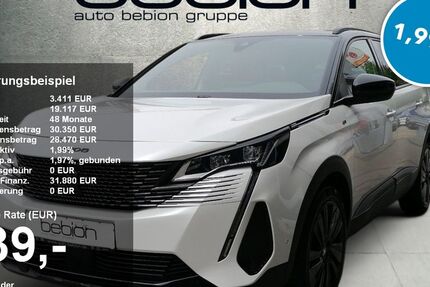 Peugeot 5008 34.141 km 30.880 &euro; Schönaich 71101