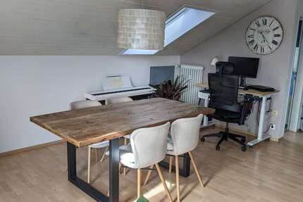 Wohnung zum Kaufen in Korntal-Münchingen 232.000 € 60 m²
