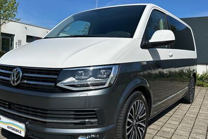 VW T6 Multivan 38.600 km 45.900 &euro; Remseck am Neckar 71686