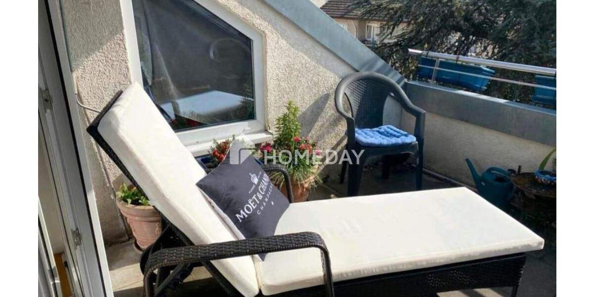 Etagenwohnung Stuttgart Wangen - 2 Zimmer, 71 m&sup2;, 289.000&euro; | Angebot:25214598