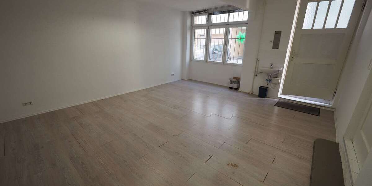 Gewerbeobjekt Stuttgart Stuttgart-Mitte - 1.095&euro; | Angebot:26161543