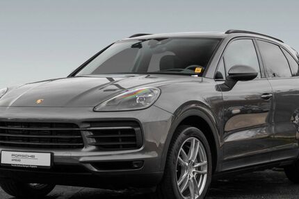 Porsche Cayenne 63.700 km 64.800 € Filderstadt 70794