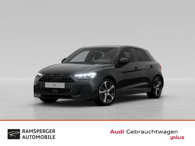 Audi A1 3.000 km 29.880 € Kirchheim 73230