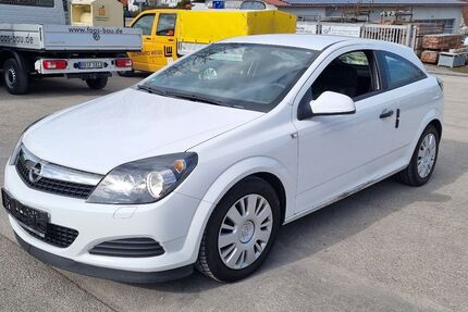 Opel Astra 111.645 km 5.499 &euro; Leonberg Gebersheim 71229