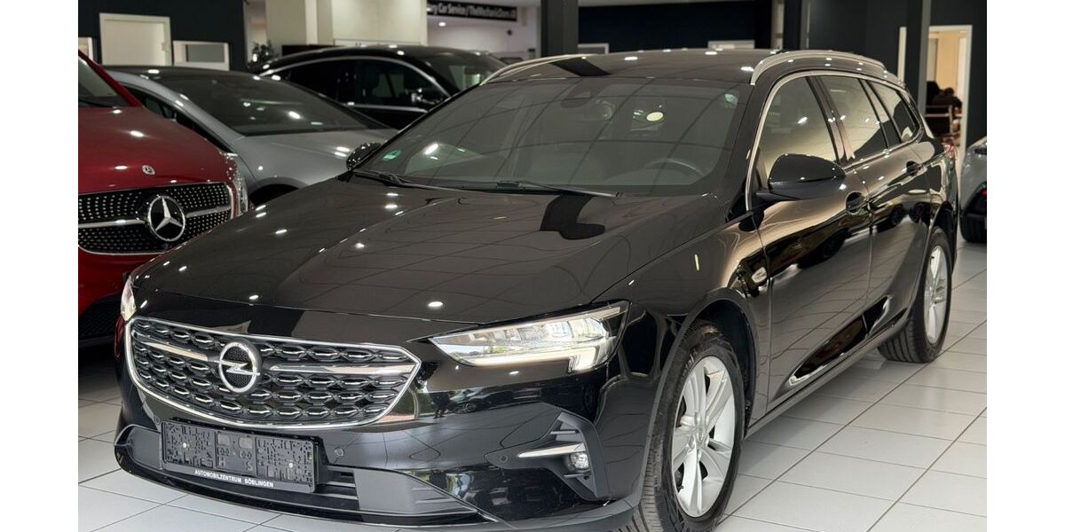 Opel Insignia 99.000 km 14.490 &euro; Weil im Schönbuch 71093