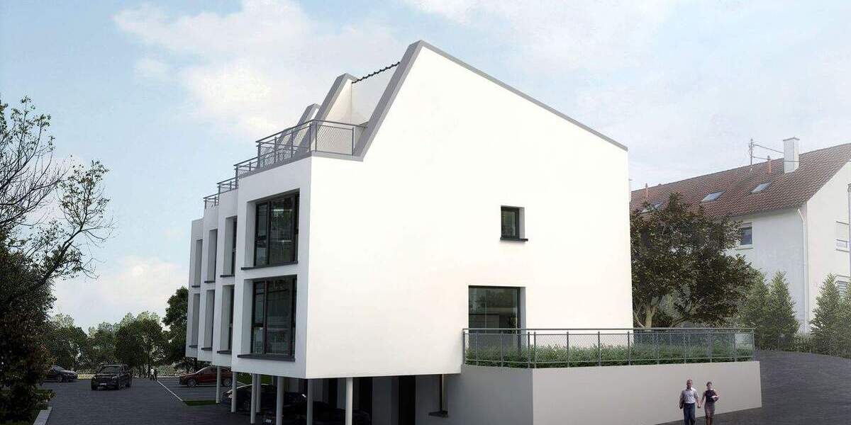 Reihenmittelhaus Neuhausen auf den Fildern - 5 Zimmer, 150 m&sup2;, 699.000&euro; | Angebot:25391070