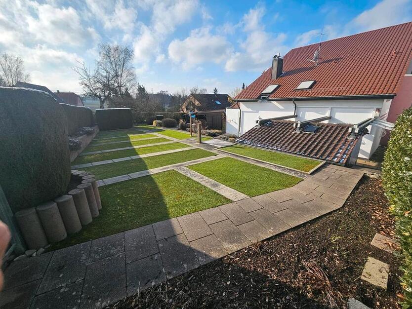 Exklusive Villa mit Pool,Sauna,Wintergarten Traumhaus zu Verkauf