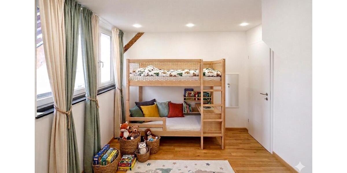 Mehrfamilienhaus, Wohnhaus Stuttgart Feuerbach - 5 Zimmer, 153 m&sup2;, 460.000&euro; | Angebot:26764779