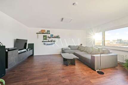 Wohnung Esslingen Oberesslingen - 4 Zimmer, 102 m&sup2;, 395.000&euro; | Angebot:24303590