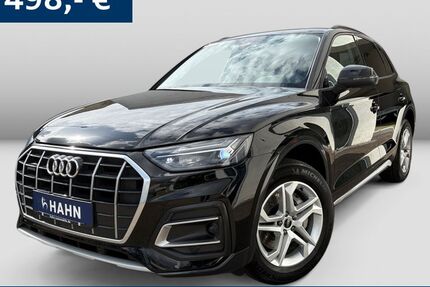 Audi Q5 85.290 km 31.998 &euro; Esslingen (bei Stuttgart) 73734