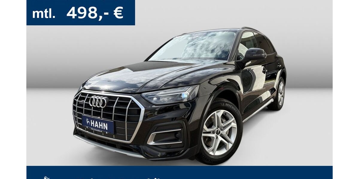 Audi Q5 85.290 km 31.998 &euro; Esslingen (bei Stuttgart) 73734
