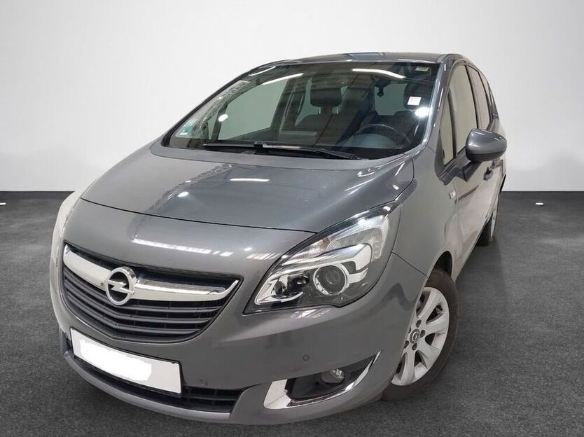 Meriva