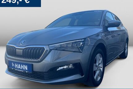 Skoda Scala 17.471 km 20.990 &euro; Korntal-Münchingen 70825