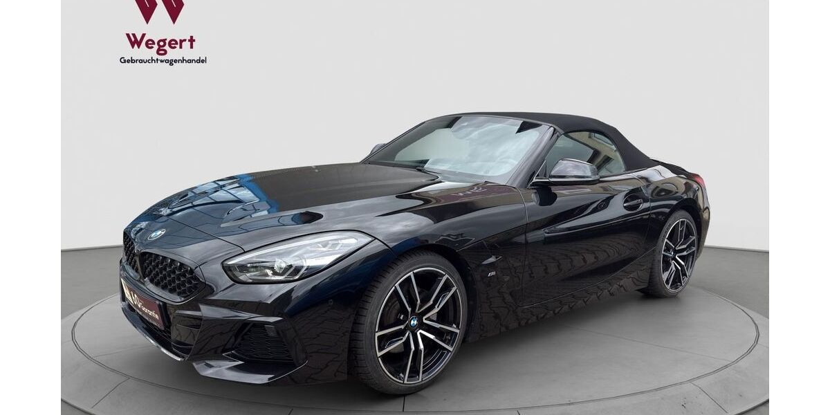 BMW Z4 85.850 km 32.950 &euro; Holzgerlingen Nähe Böblingen bei Stuttgart 71088