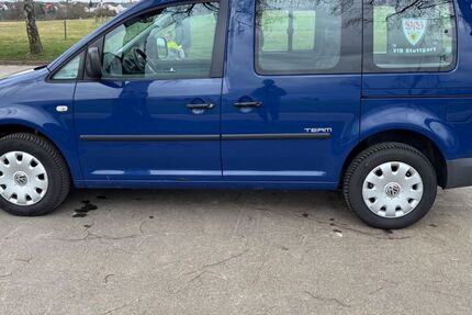 VW Caddy 191.628 km 7.999 &euro; Aichwald 73774