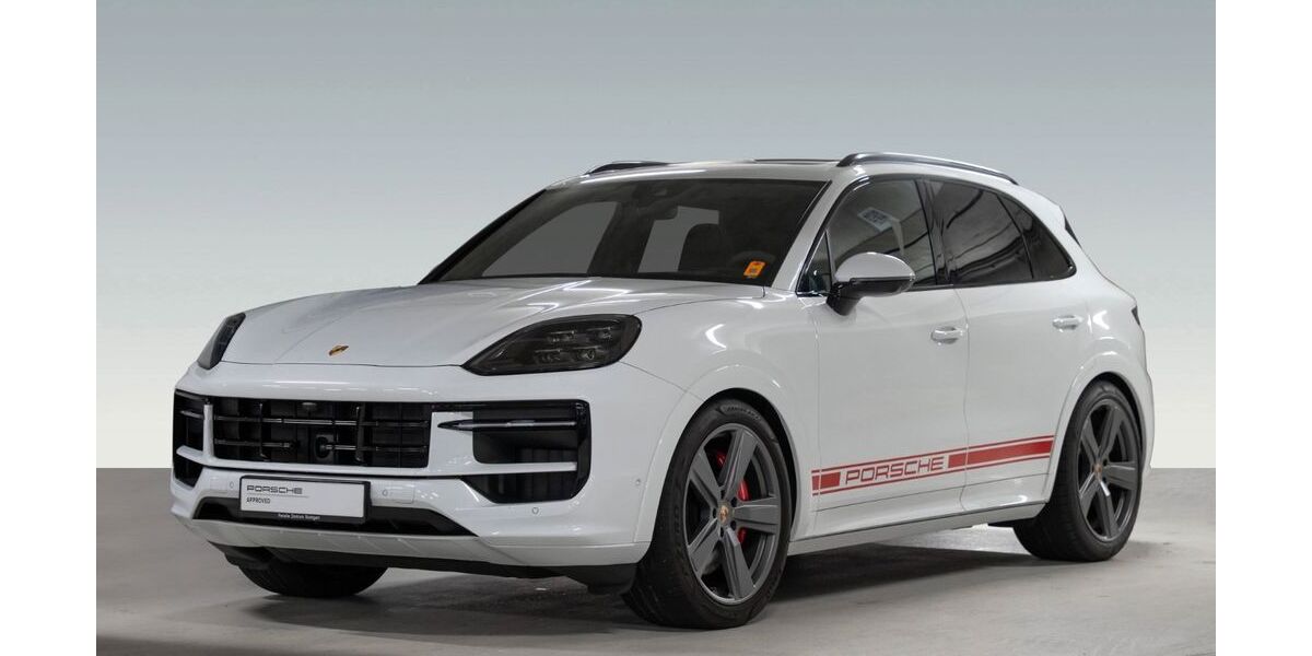 Porsche Cayenne 19.600 km 129.900 &euro; Stuttgart 70469