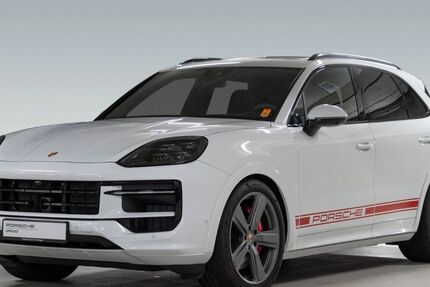 Porsche Cayenne 19.600 km 131.900 &euro; Stuttgart 70469