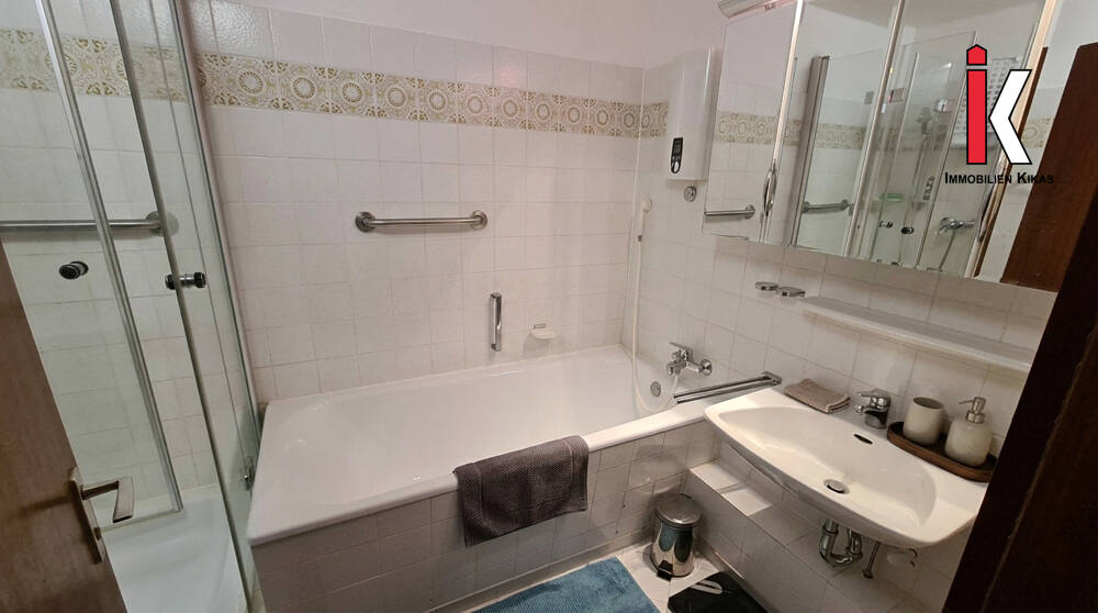 Etagenwohnung Sindelfingen Nord - 3 Zimmer, 84 m&sup2;, 900&euro; | Angebot:26306113