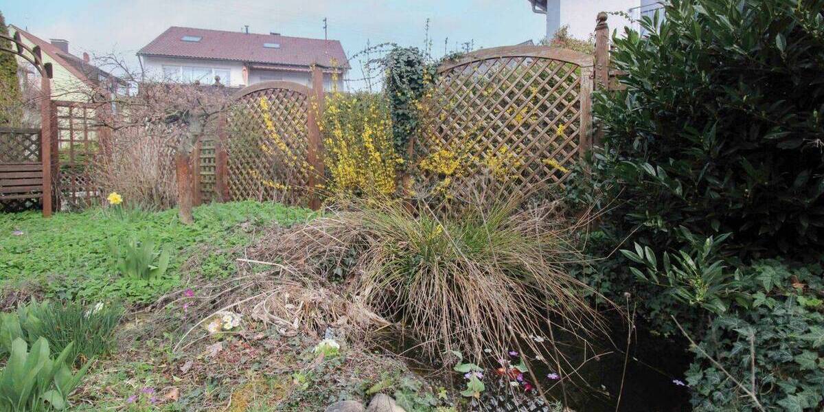 Einfamilienhaus Leinfelden-Echterdingen Leinfelden - 6 Zimmer, 549.000&euro; | Angebot:26275629