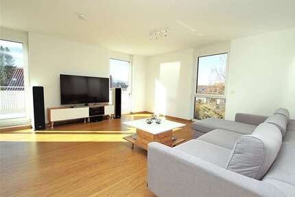 Wohnung zum Mieten in Beuren 1.630 € 120 m² 5 zimmer