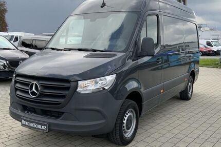 Mercedes-Benz Sprinter 115.360 km 34.474 € Schorndorf 73614