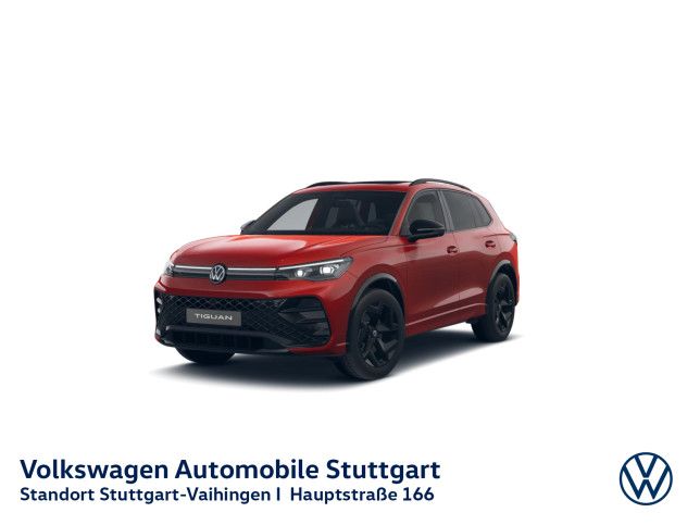 VW Tiguan 4.995 km 51.500 &euro; Stuttgart 70563