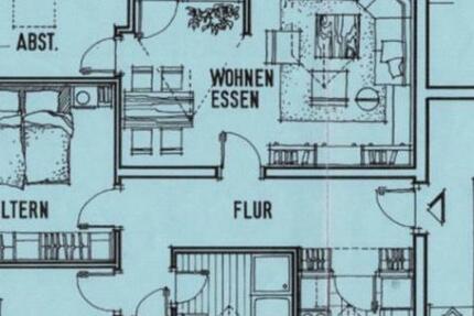 Wohnung Ebersbach an der Fils - 3.5 Zimmer, 70 m&sup2;, 264.000&euro; | Angebot:26197363