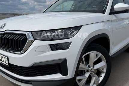 Skoda Kodiaq 158.710 km 28.990 &euro; Böblingen 71034