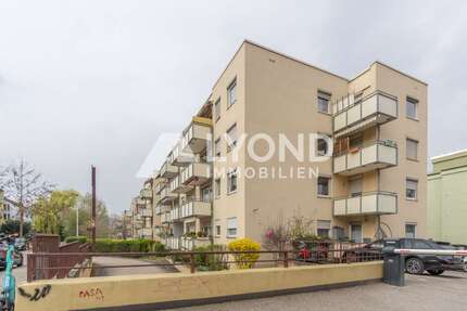 Wohnung Stuttgart / Untertürkheim Untertürkheim - 3 Zimmer, 65 m&sup2;, 345.000&euro; | Angebot:26603508