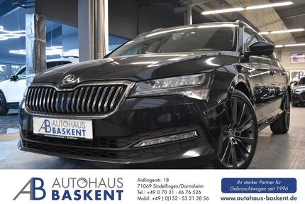 Skoda Superb 146.800 km 19.450 € Sindelfingen-Darmsheim 71069