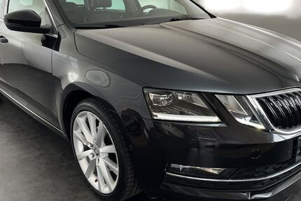 Skoda Octavia 243.000 km 10.900 &euro; Metzingen 72555