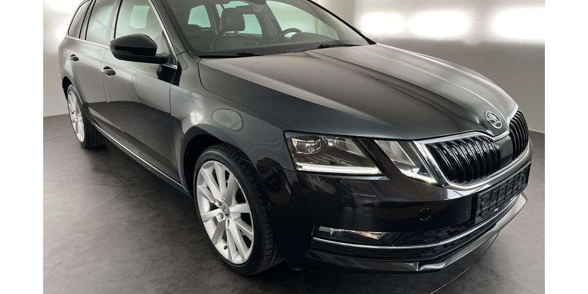 Skoda Octavia 243.000 km 10.900 &euro; Metzingen 72555
