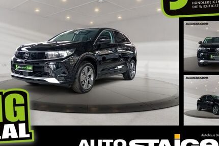 Opel Grandland (X) 18.086 km 24.990 € Stuttgart 70376